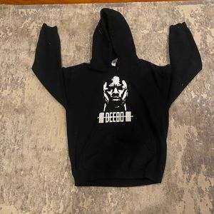 James Harrison merch